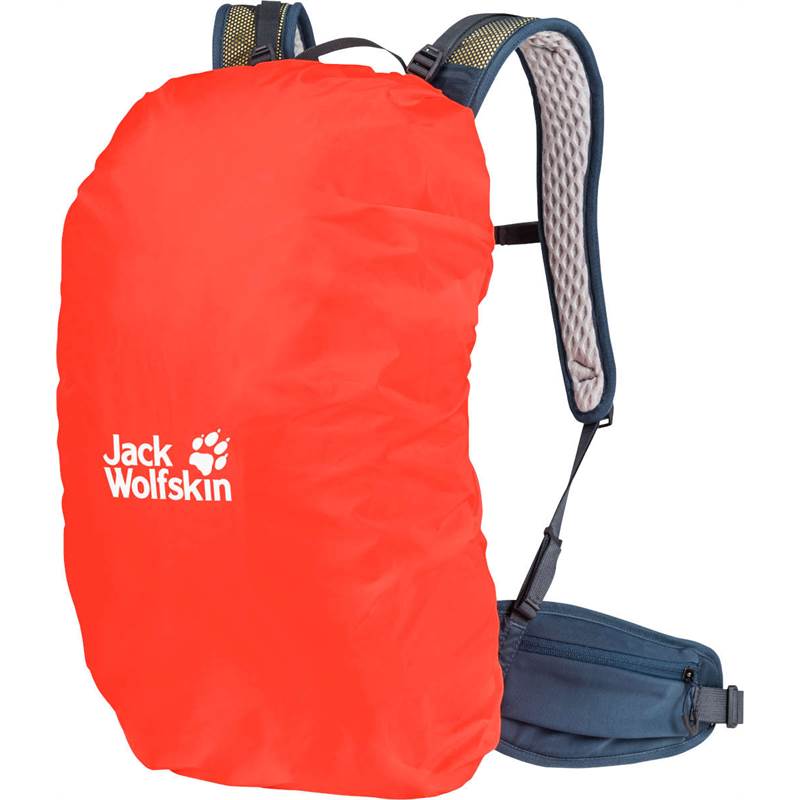Jack Wolfskin Athmos Shape 24L Backpack-2